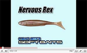 Nervous Rex