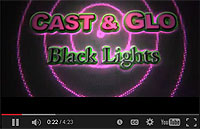 Cast & Glo Super Light
