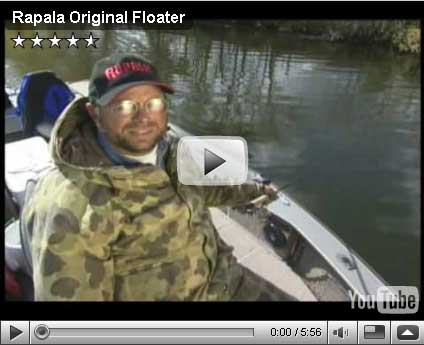 Original Floater