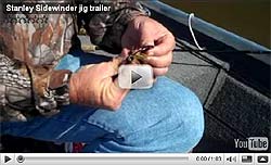 Sidewinder