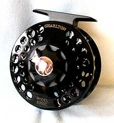 Fly Fishing with Doug Macnair: A Product Update - Charlton Reels©