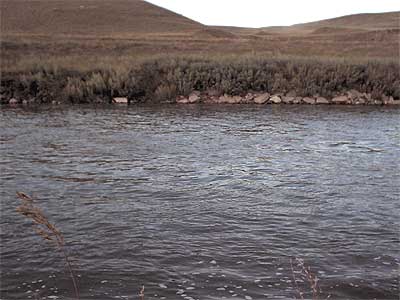 Add a Photo for Chin Reservoir