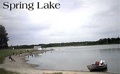 Add a Photo for Spring Lake
