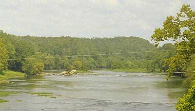 Add a Photo for Ouachita River