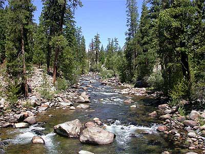 Add a Photo for Kern River