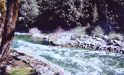 Add a Photo for North Yuba River 