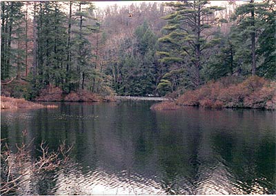 Add a Photo for Breakneck Pond