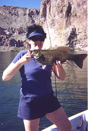 Add a Photo for Canyon Lake 