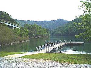 Add a Photo for Carr Creek Lake