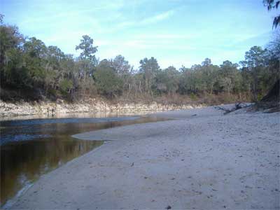 Add a Photo for Suwannee River