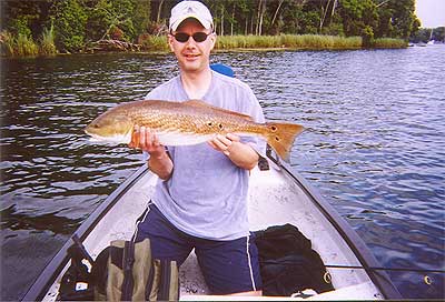 Add a Photo for Chassahowitzka River