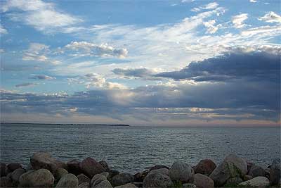 Add a Photo for Lake Winnipeg