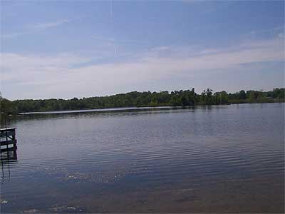 Add a Photo for Saubee Lake