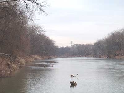 Add a Photo for Meramec River 