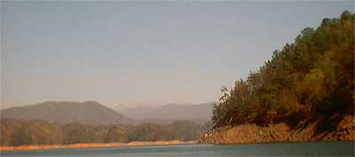 Add a Photo for Fontana Lake 