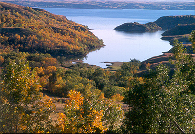 Add a Photo for Lake Sakakawea