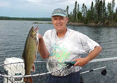 Add a Photo for Lake Nipigon