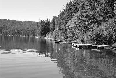 Add a Photo for Odell Lake