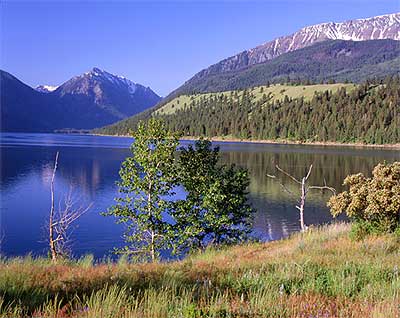 Add a Photo for Wallowa Lake