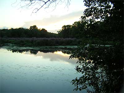 Add a Photo for Blackstone River 