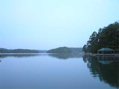 Add a Photo for Lake Keowee