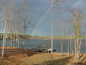 Add a Photo for Lake Wateree 
