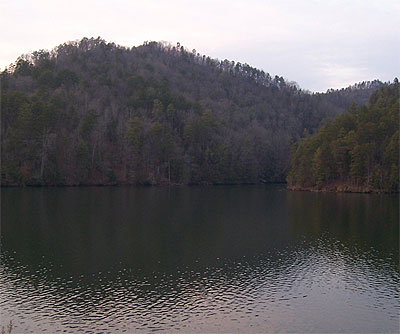 Add a Photo for Tugaloo Lake