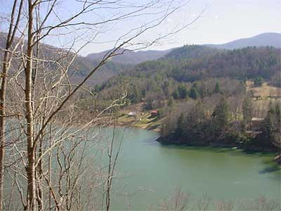 Add a Photo for Watauga Lake 