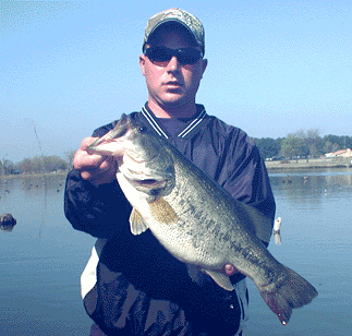 Add a Photo for Lake Fork