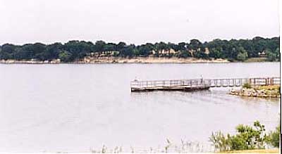 Add a Photo for Navarro Mills Lake