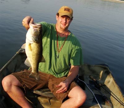 Add a Photo for White Rock Lake