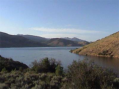 Add a Photo for Deer Creek Reservoir