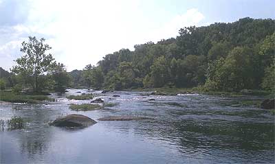 Add a Photo for Appomattox River