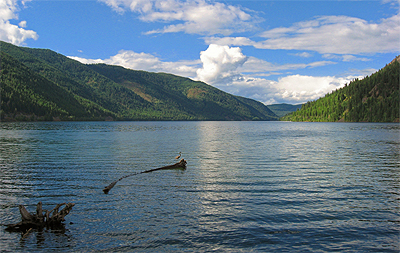 Add a Photo for Sullivan Lake