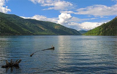 Add a Photo for Sullivan Lake