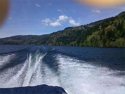 Add a Photo for Lake Whatcom