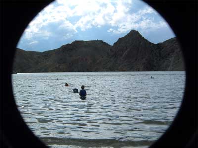 Add a Photo for Boysen Reservoir 