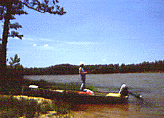 Add a Photo for Whiteville Lake