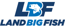 Land Big Fish, Rated the One Angling Website by Forbes Magazine