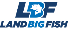 Land Big Fish, Rated the #1 Angling Website by Forbes Magazine