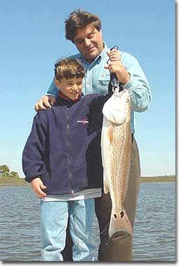 Fishing Florida's Rodman Reservoir