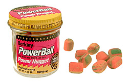 Berk-PNugget