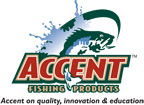 Accent Fishing Products