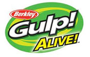 Berkley Gulp! Alive!