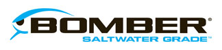 Bomber Saltwater Grade