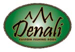 Denali Rods