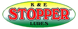 K & E Stopper Lures