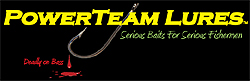 PowerTeam Lures