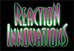 Reaction Innovations