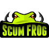 Scum Frog